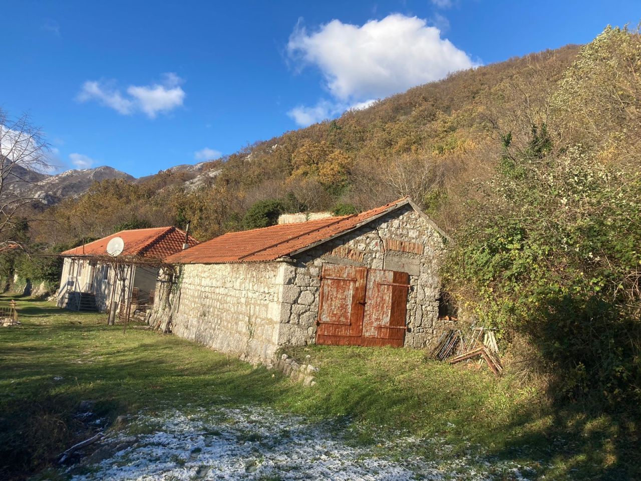 Дом в Которе, Черногория, 106 м2 фото 4