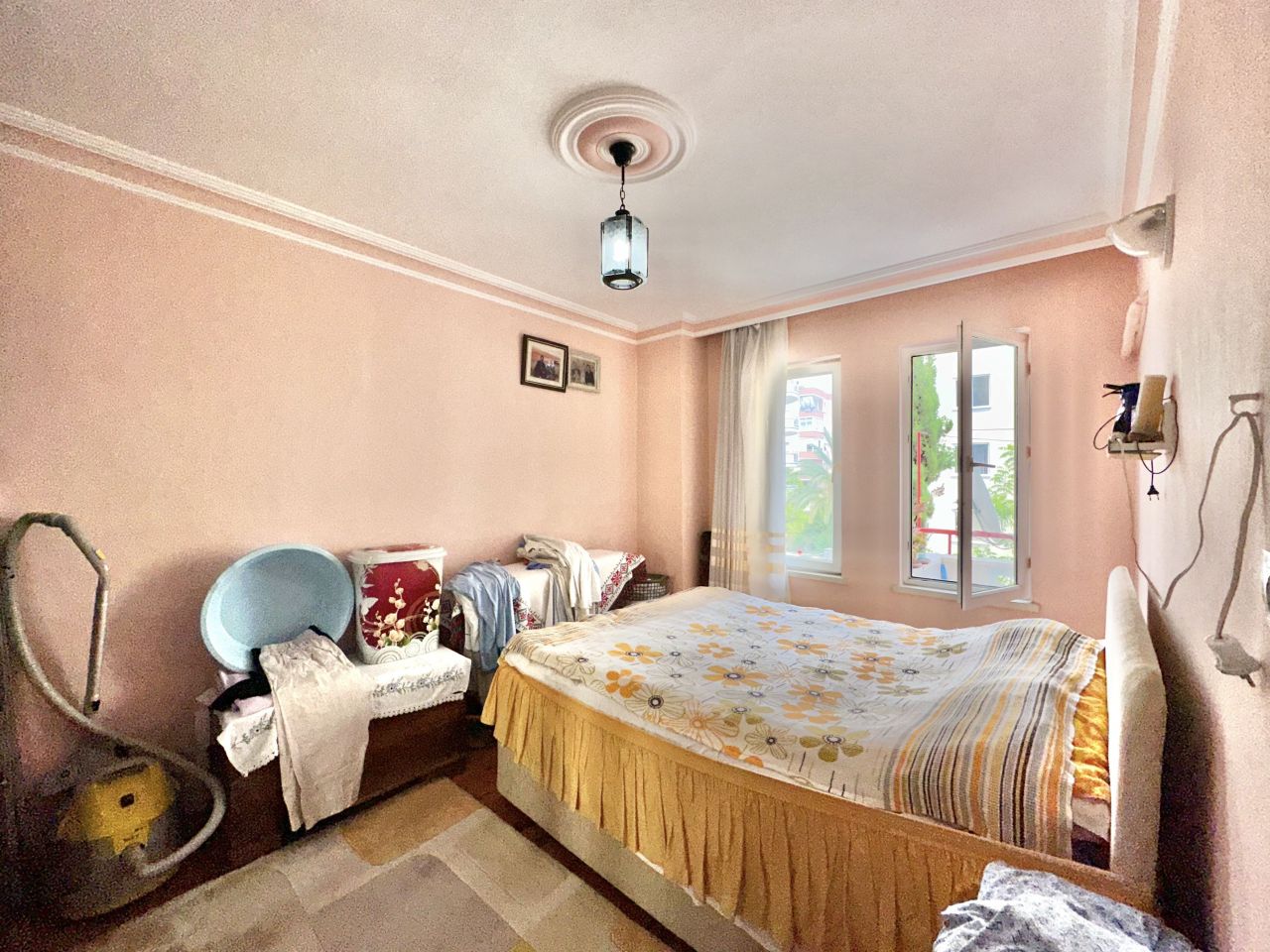 Квартира в Алании, Турция, 100 м2 фото 5