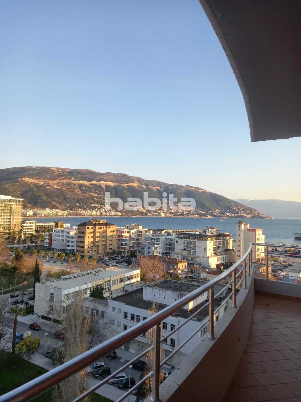 Апартаменты во Влёре, Албания, 78 м2 фото 3