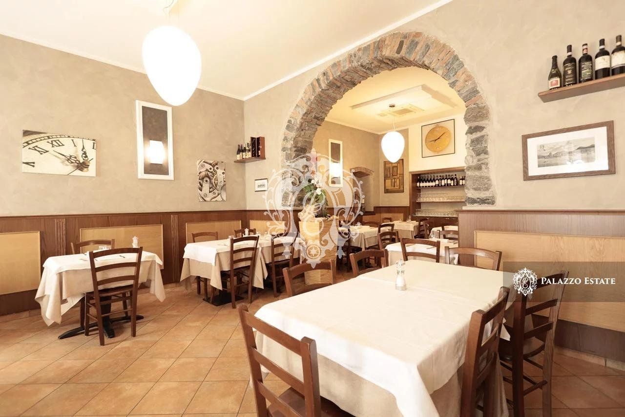 Квартира в Комо, Италия, 500 м2 фото 5