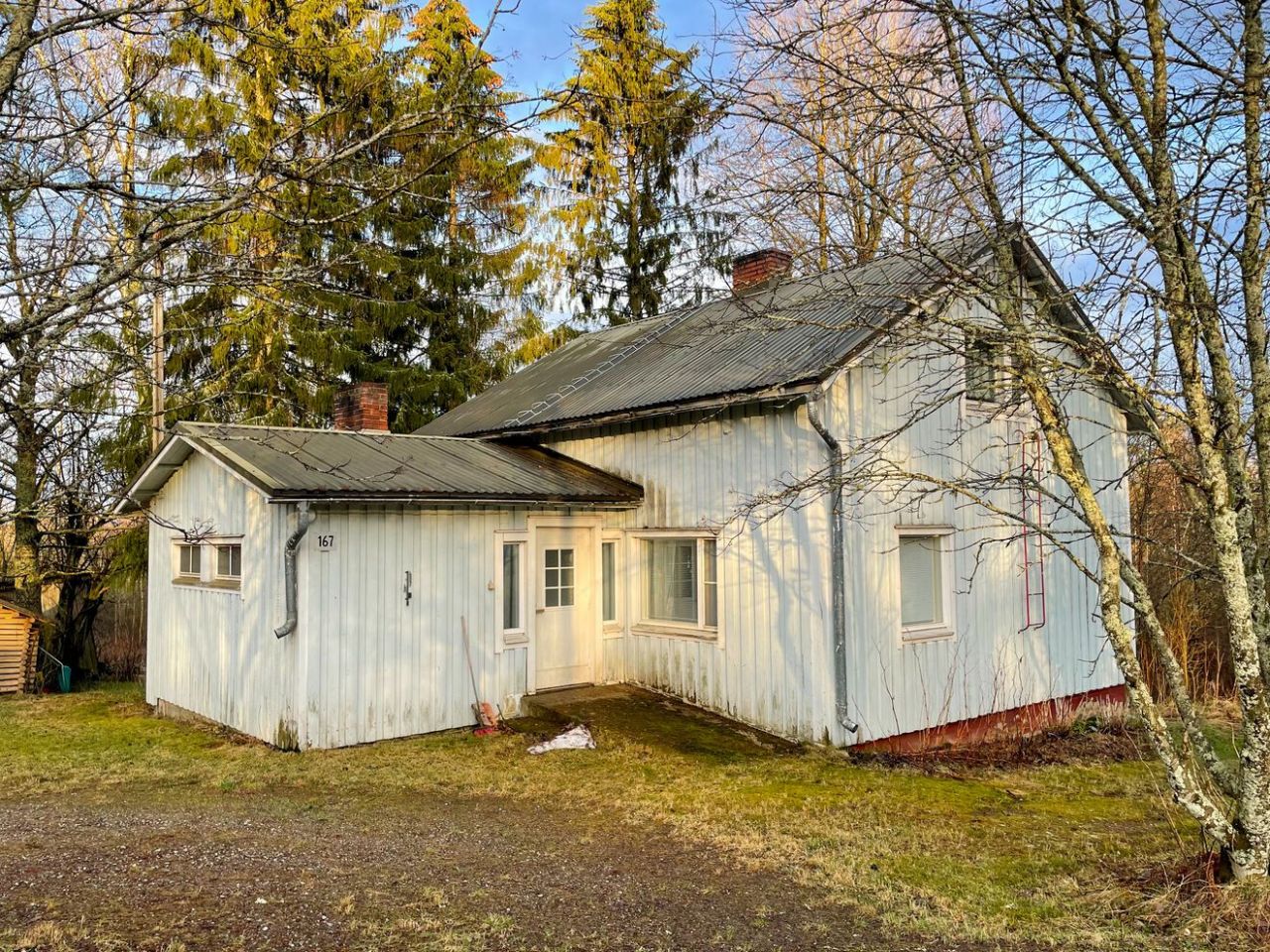 Дом в Васа, Финляндия, 64 м2 фото 1