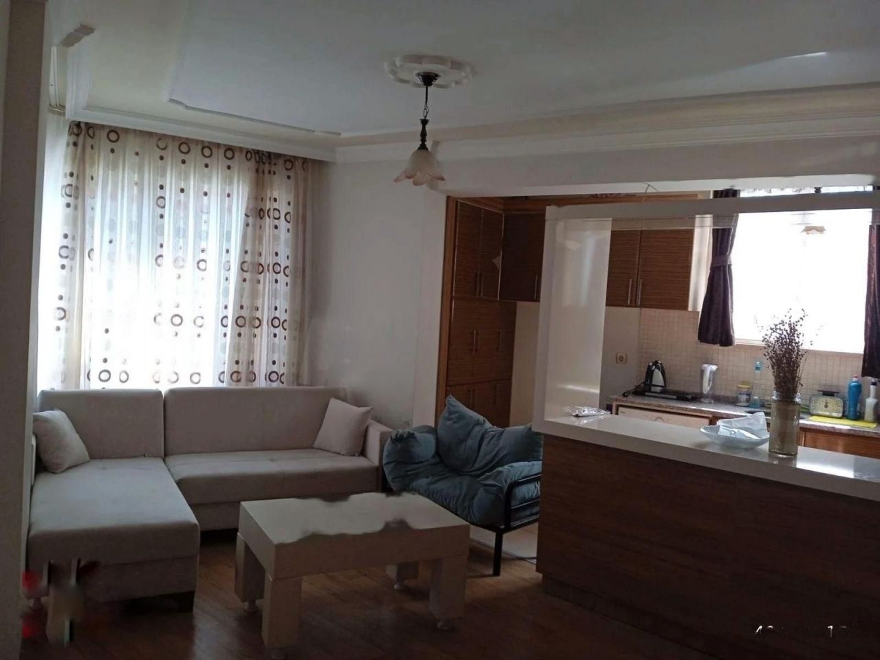 Квартира в Анталии, Турция, 90 м2 фото 2