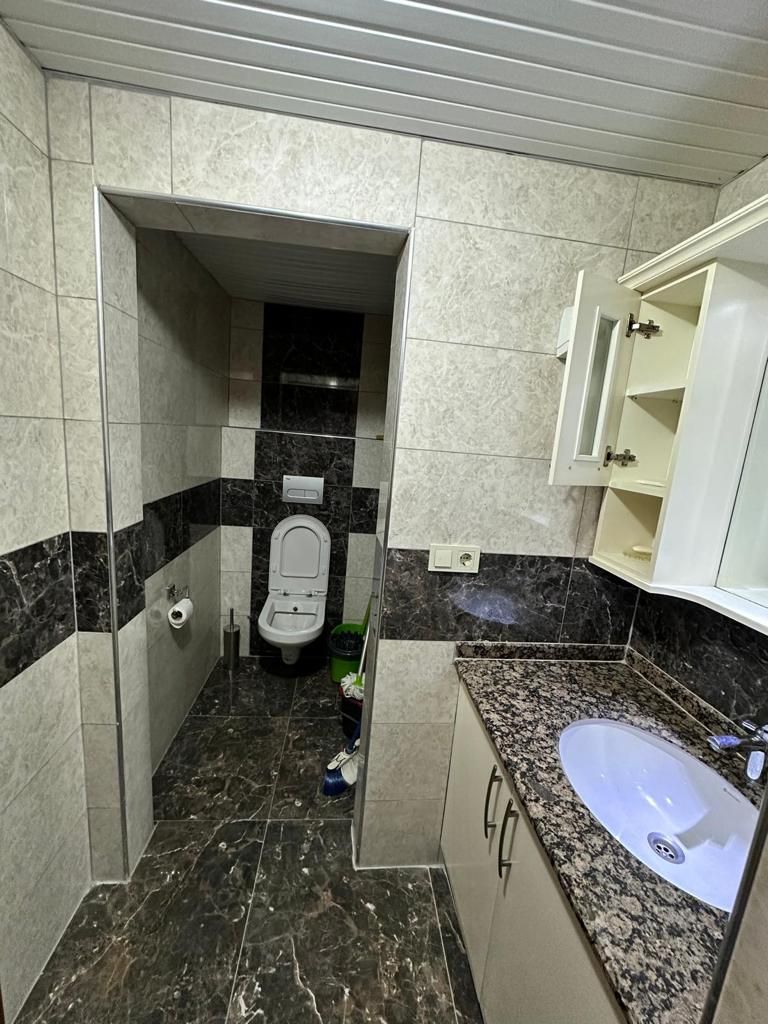 Квартира в Алании, Турция, 180 м2 фото 5