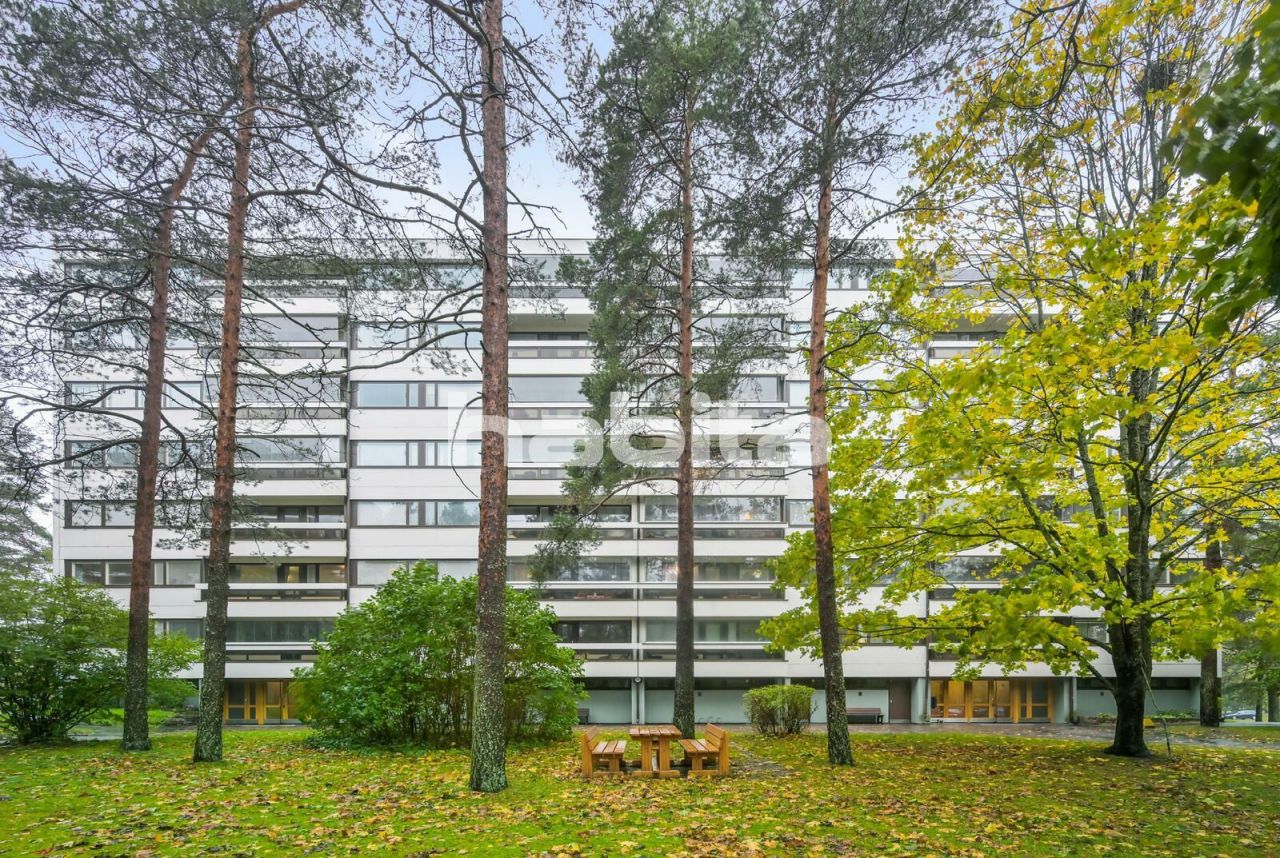 Апартаменты в Хельсинки, Финляндия, 72 м2 фото 1