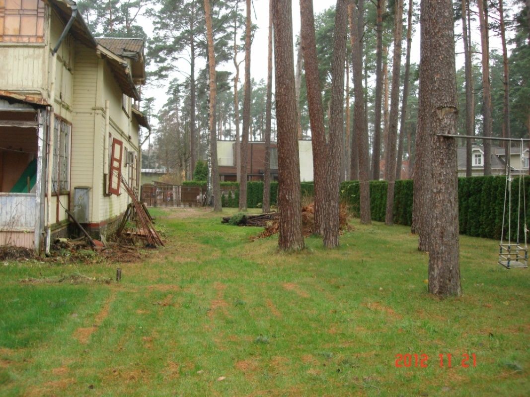 Дом в Юрмале, Латвия, 1 532 сот. фото 4