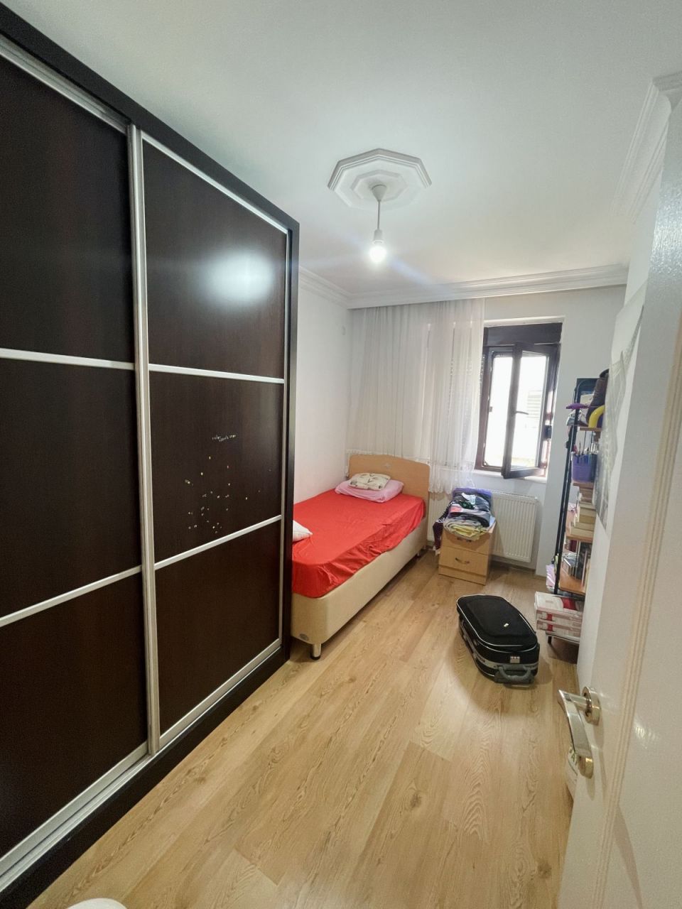 Квартира в Анталии, Турция, 140 м2 фото 3