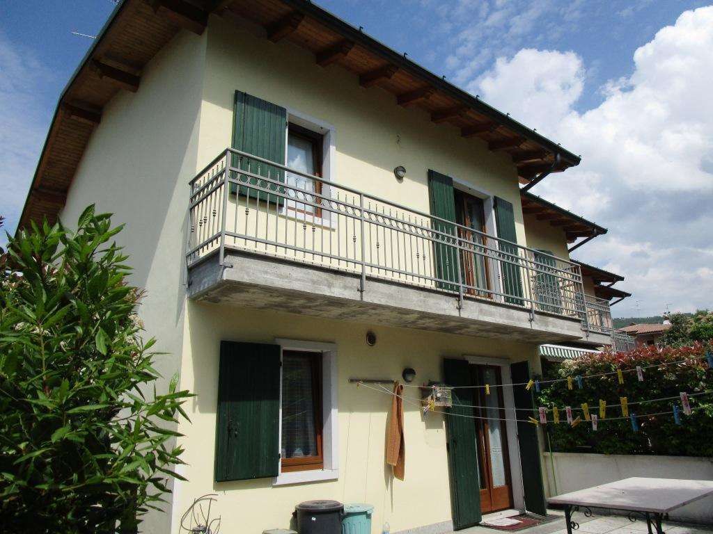 Таунхаус у озера Гарда, Италия, 232 м2 фото 4