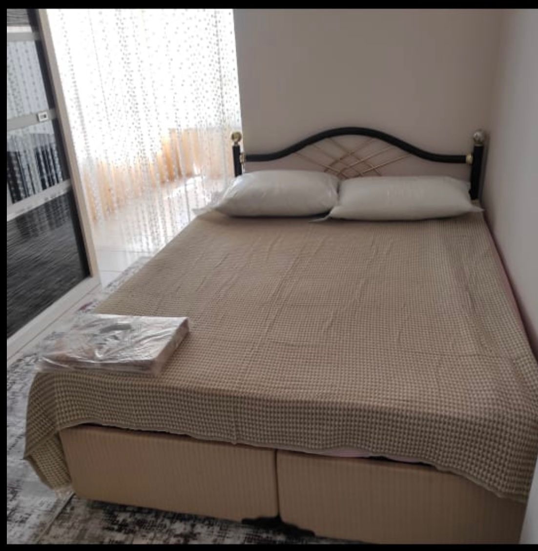 Квартира в Алании, Турция, 70 м2 фото 4