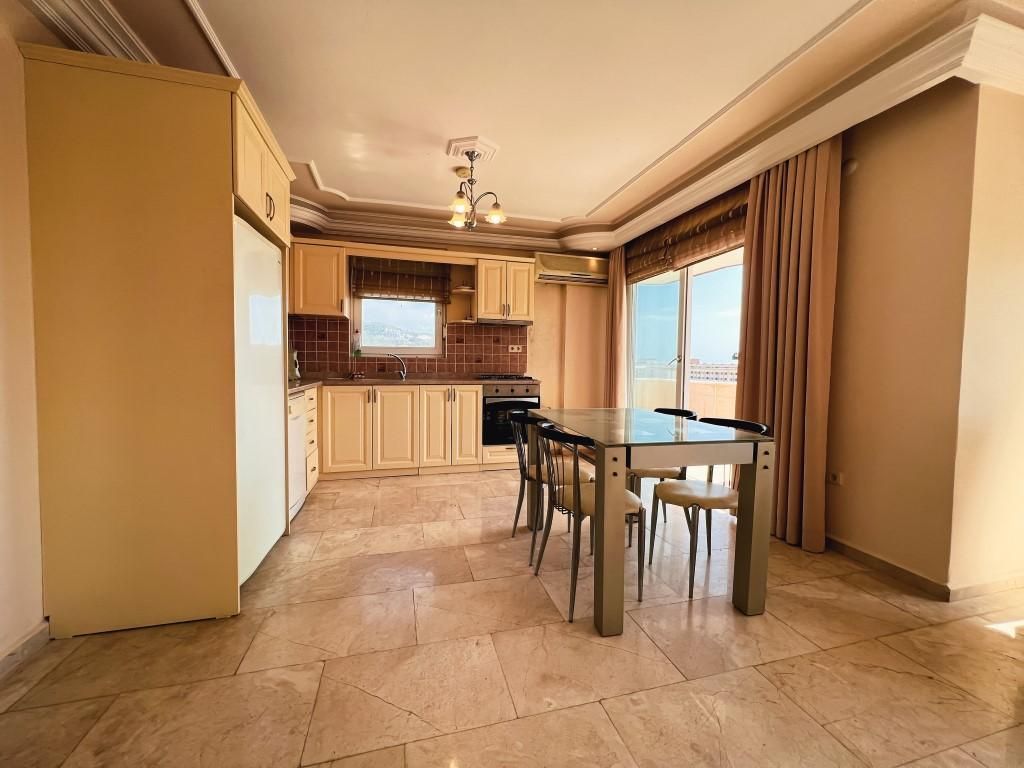 Пентхаус в Алании, Турция, 230 м2 фото 4