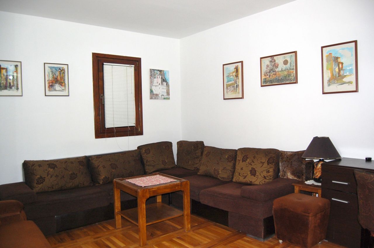 Квартира в Будве, Черногория, 71 м2 фото 3