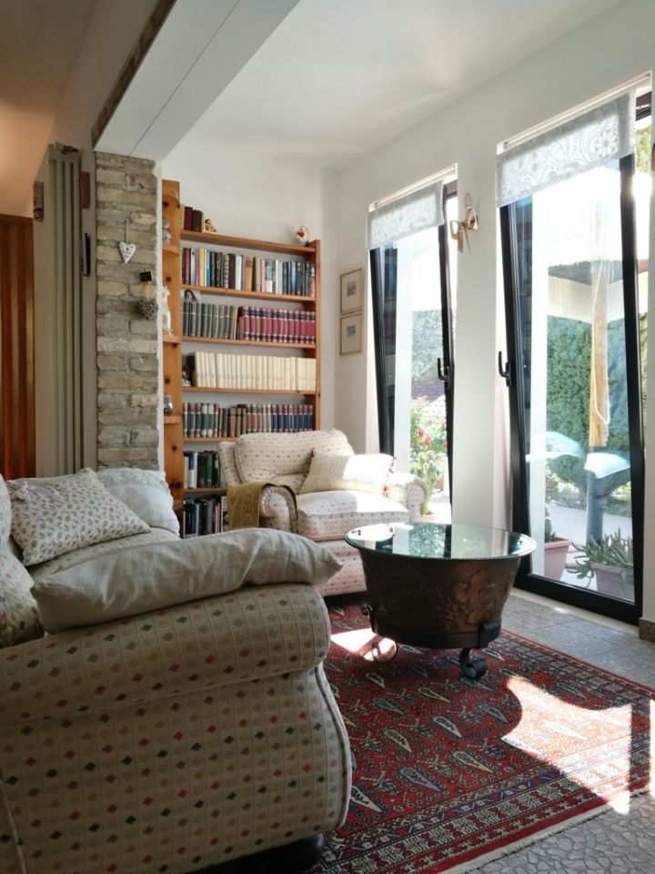 Дом в Читта-Сант-Анджело, Италия, 197 м2 фото 4