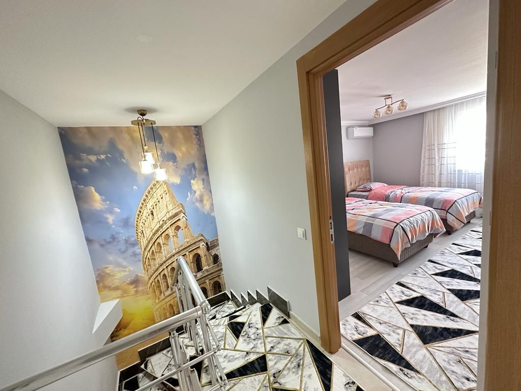 Квартира в Алании, Турция, 90 м2 фото 5