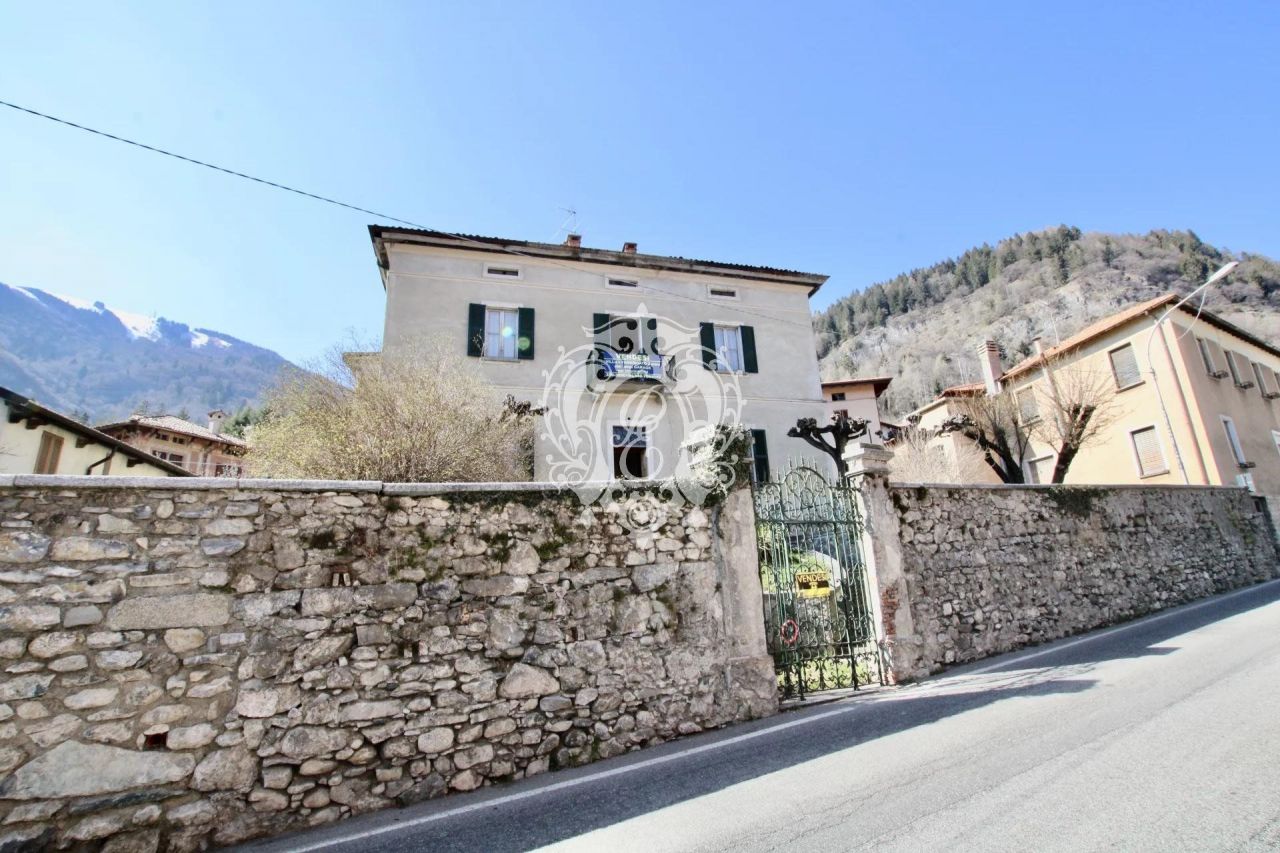 Вилла Magreglio, Италия, 800 м2 фото 1
