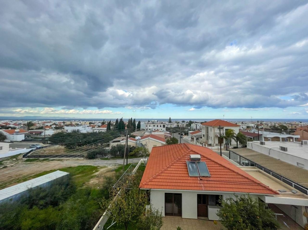 Апартаменты в Паралимни, Кипр, 112 м2 фото 5