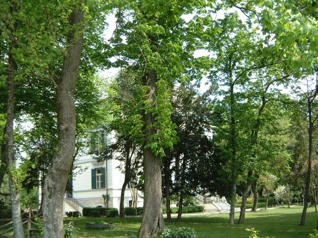 Вилла Cervignano del Friuli, Италия, 1 200 м2 фото 3