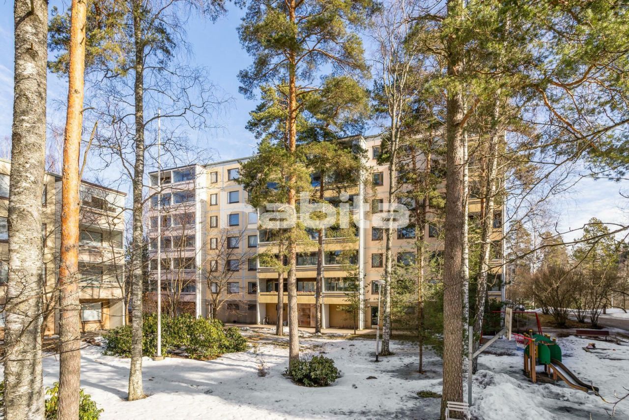 Апартаменты в Эспоо, Финляндия, 47 м2 фото 2