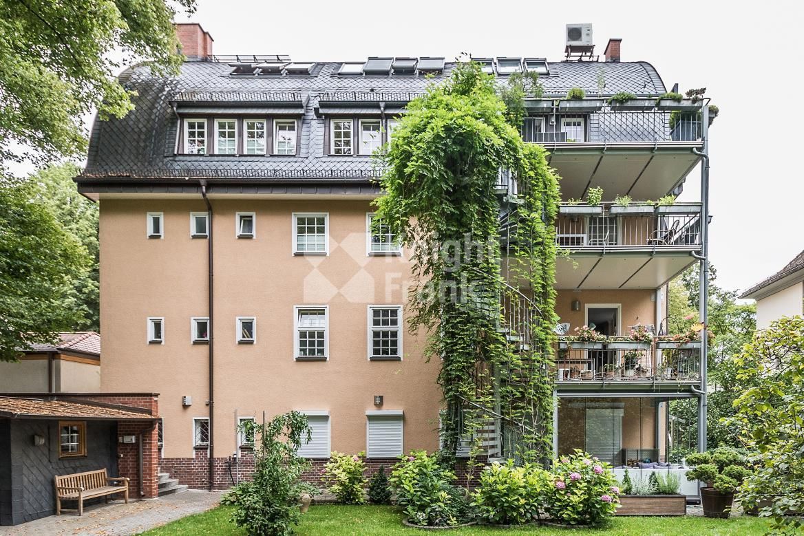 Апартаменты в Берлине, Германия, 134 м2 фото 1