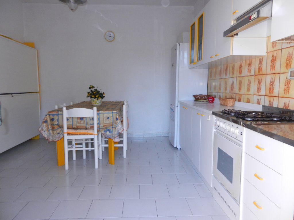 Квартира в Санта-Мария дель Чедро, Италия, 95 м2 фото 1