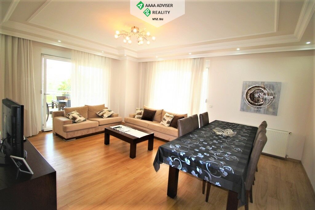 Квартира в Алании, Турция, 180 м2 фото 2