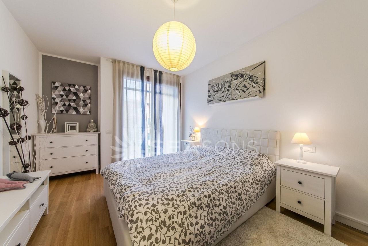 Квартира в Каваллино-Трепорти, Италия, 75 м2 фото 2