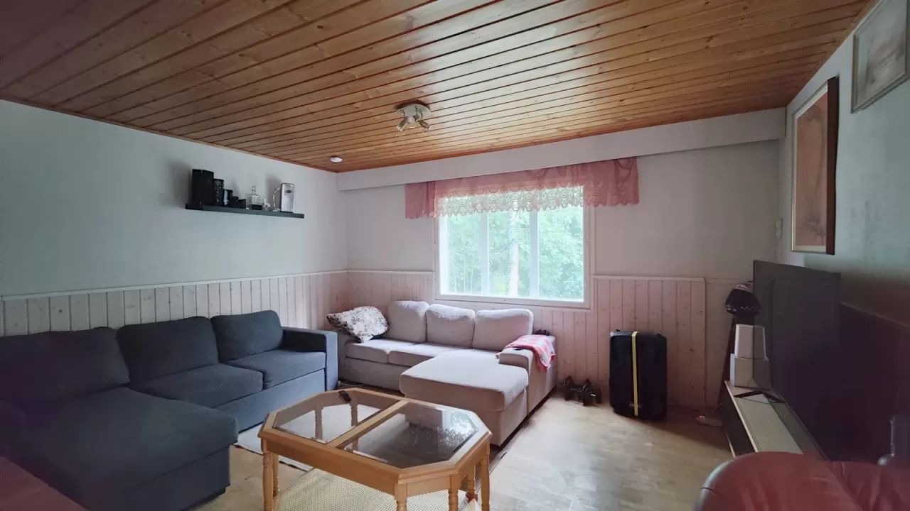 Дом в Коуволе, Финляндия, 60 м2 фото 4