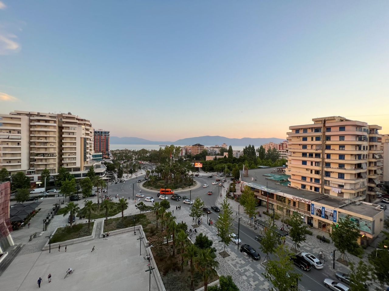 Апартаменты во Влёре, Албания, 130 м2 фото 1