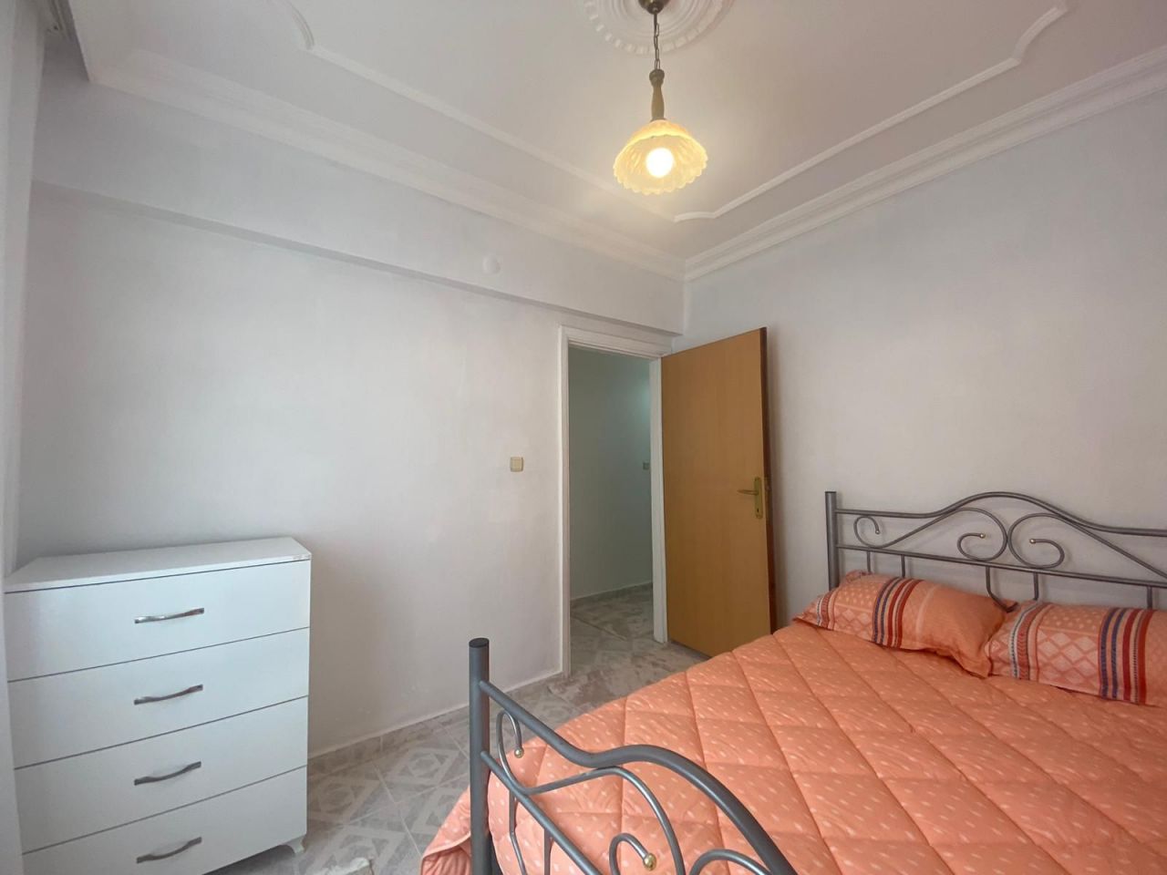 Квартира в Алании, Турция, 100 м2 фото 3