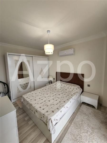 Апартаменты в Алании, Турция, 115 м2 фото 3