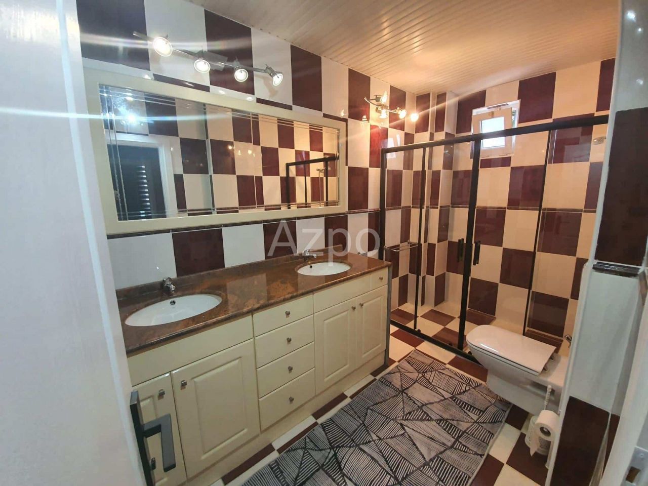 Вилла в Алании, Турция, 250 м2 фото 3