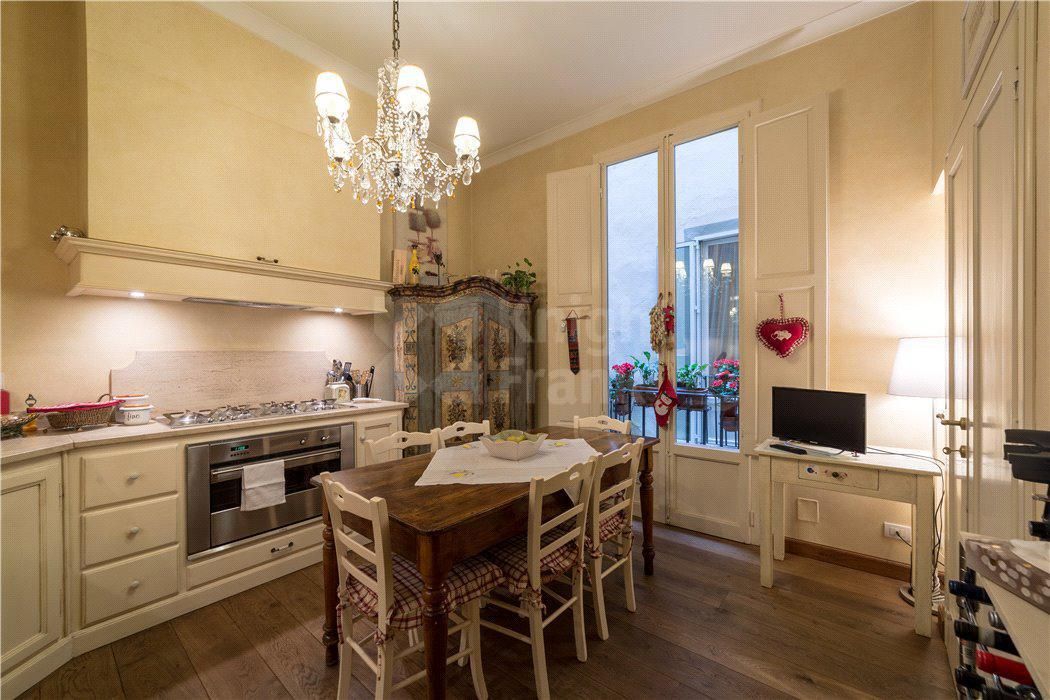 Квартира во Флоренции, Италия, 280 м2 фото 2