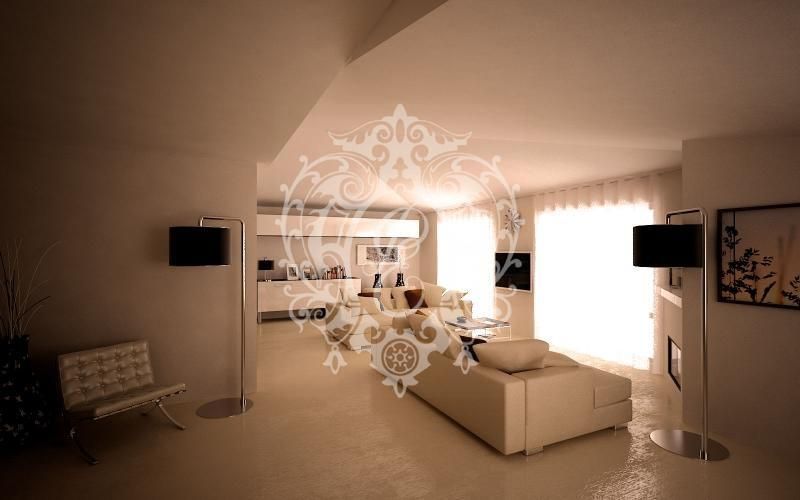 Вилла в Андоре, Италия, 300 м2 фото 3