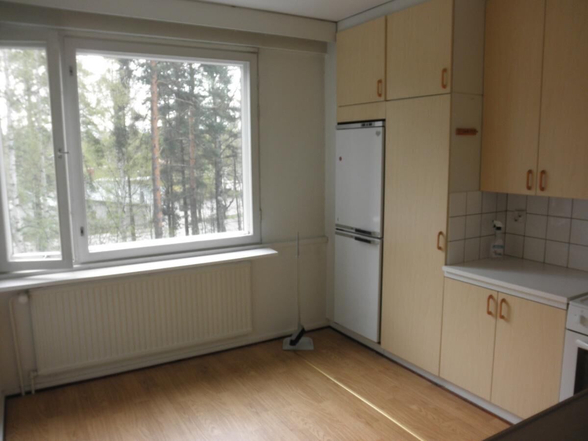 Квартира в Хейнола, Финляндия, 72.5 м2 фото 2