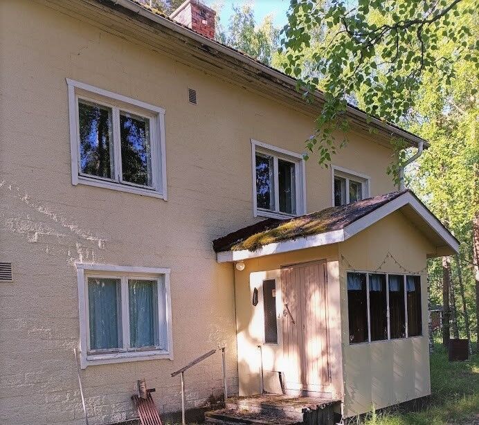 Дом в Оулу, Финляндия, 208 м2 фото 2