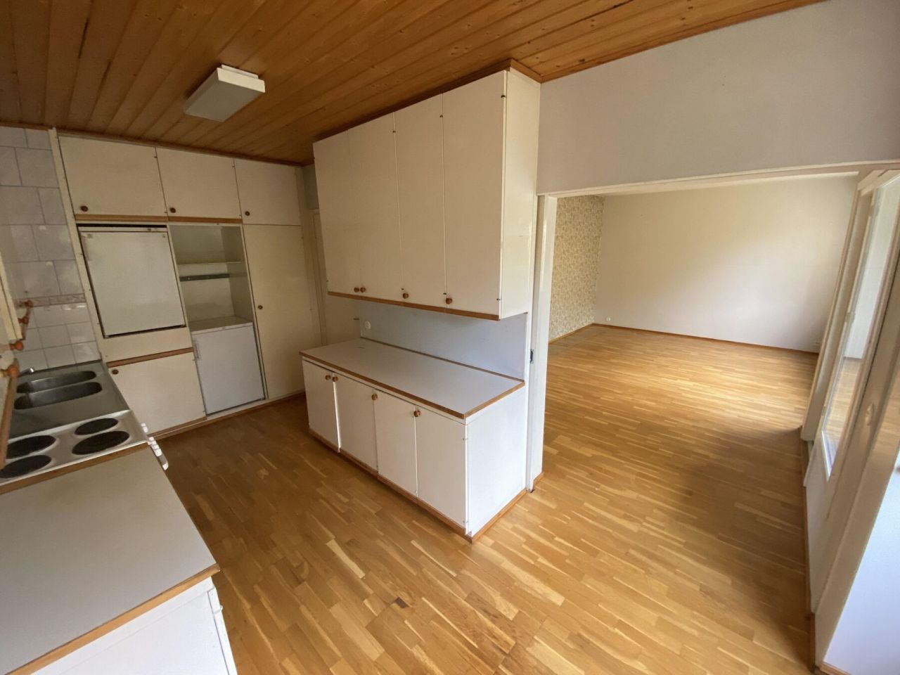 Квартира в Котке, Финляндия, 71 м2 фото 3