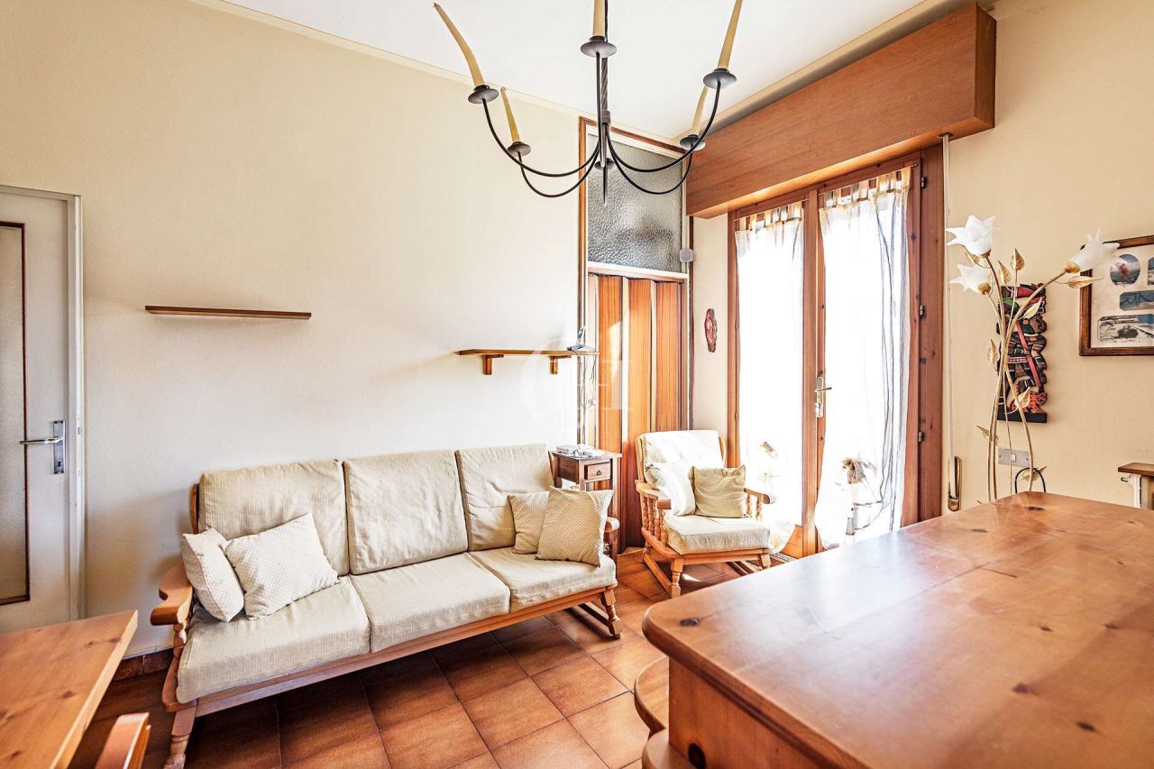 Апартаменты у озера Гарда, Италия, 103 м2 фото 4