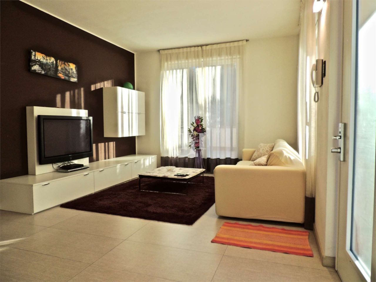 Апартаменты у озера Гарда, Италия, 130 м2 фото 2