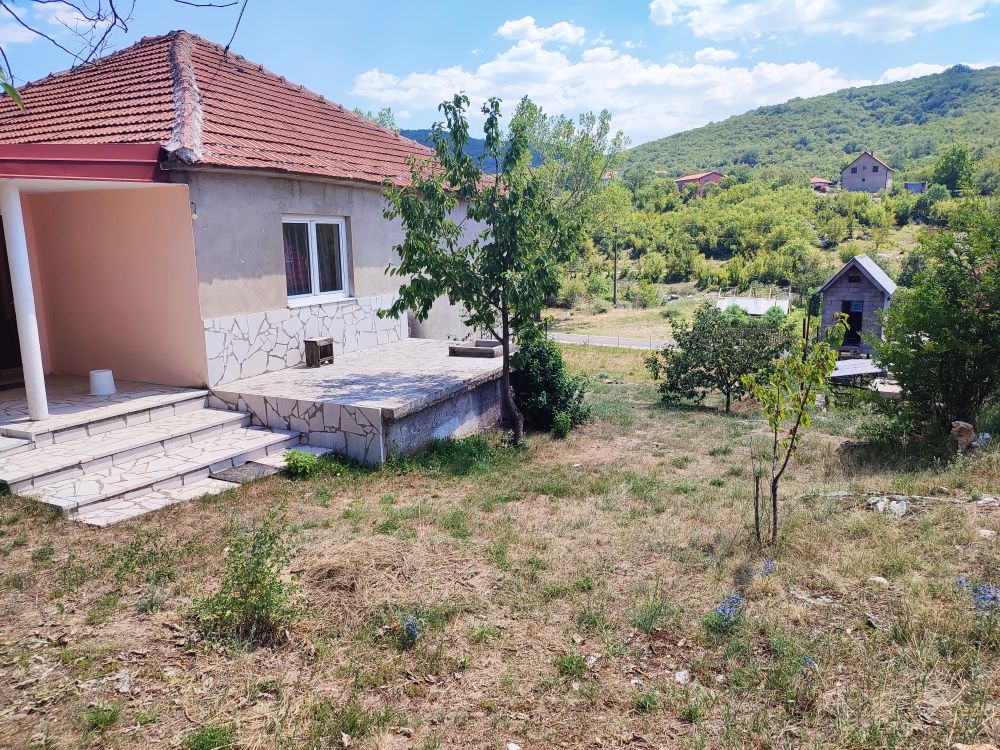 Дом в Никшиче, Черногория, 140 м2 фото 1