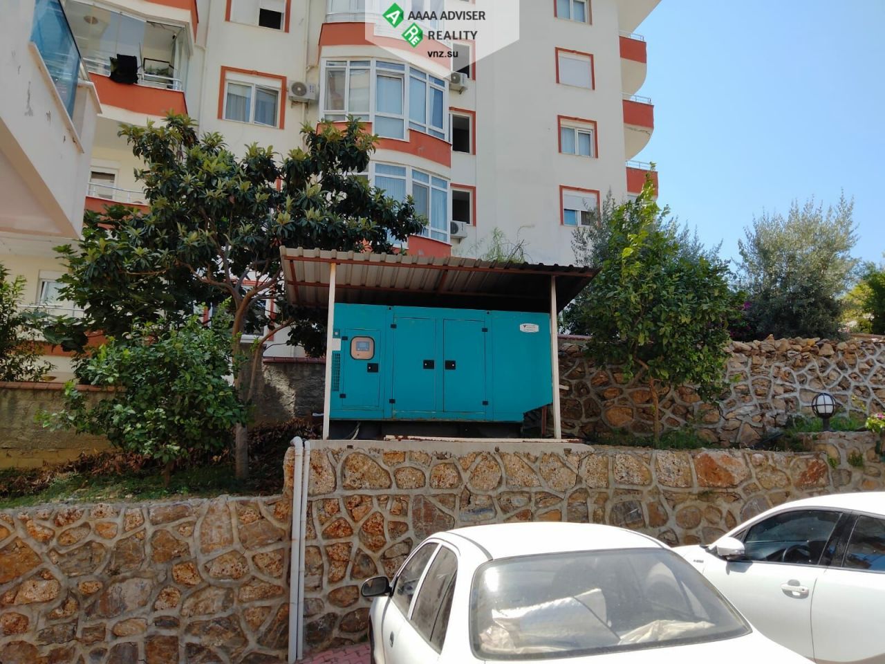 Квартира в Алании, Турция, 300 м2 фото 3