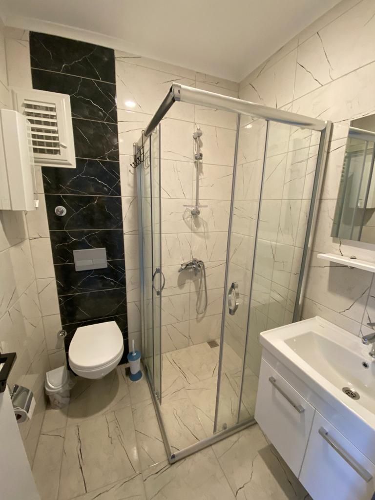 Квартира в Алании, Турция, 45 м2 фото 3