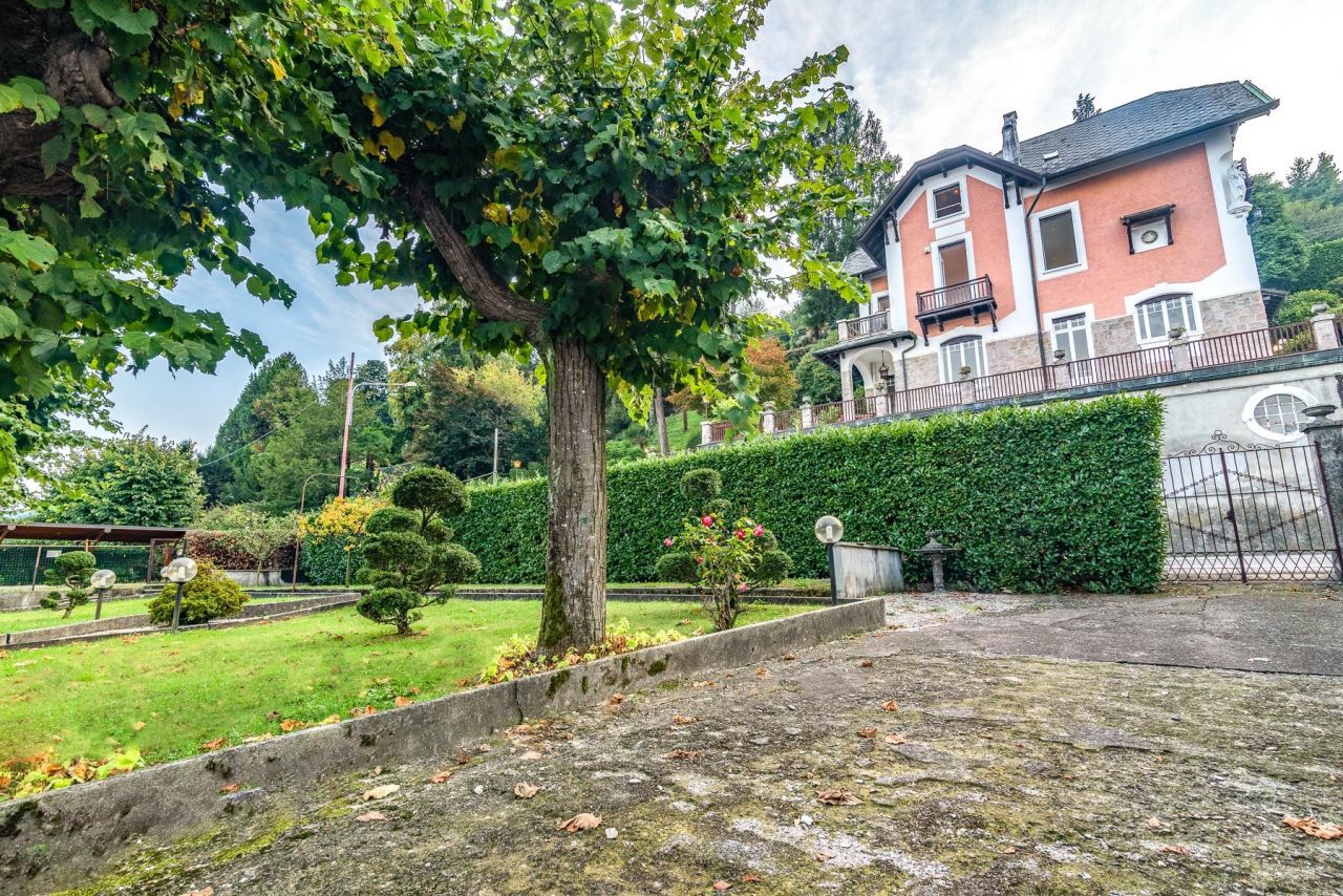 Вилла в Бавене, Италия, 542 м2 фото 1
