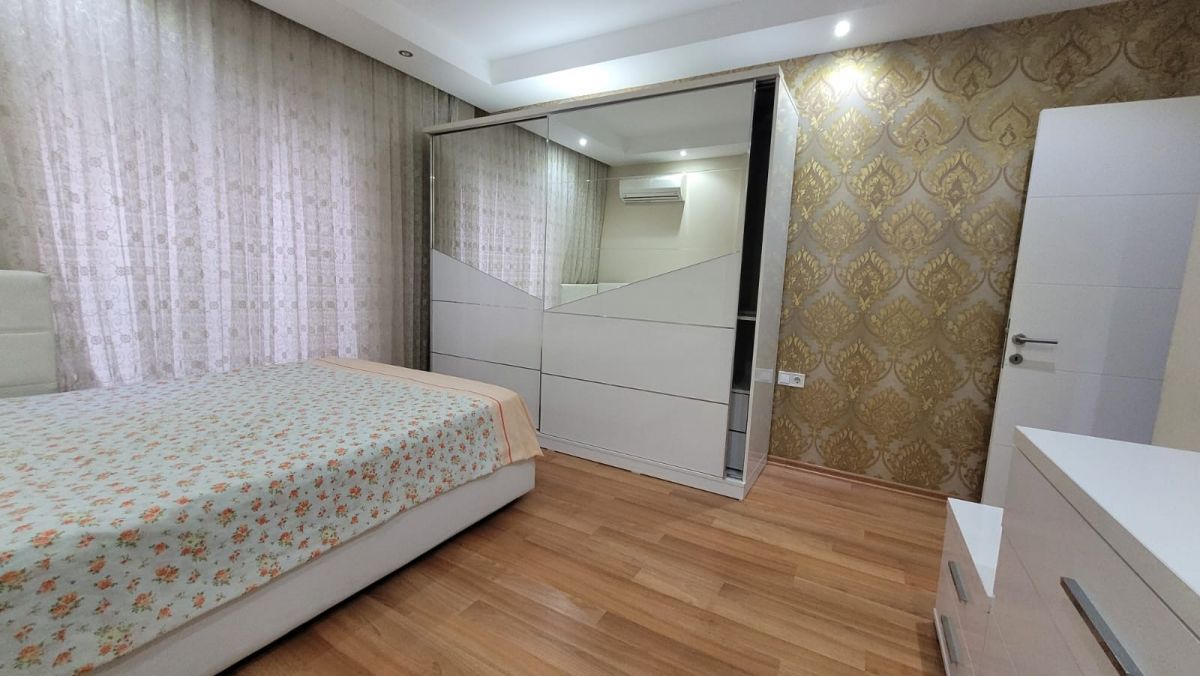 Квартира Liman Mah., Турция, 90 м2 фото 5