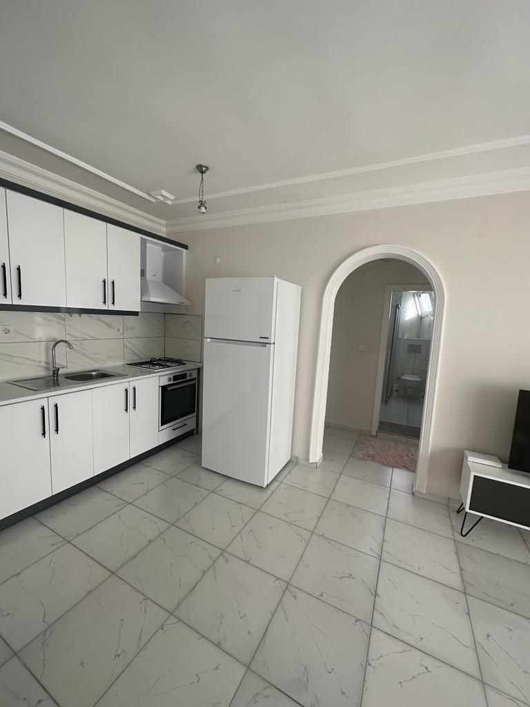 Квартира в Алании, Турция, 100 м2 фото 4