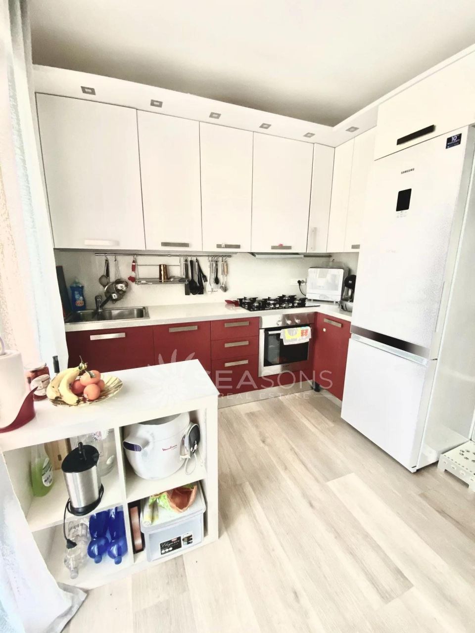 Квартира в Езоло, Италия, 135 м2 фото 3