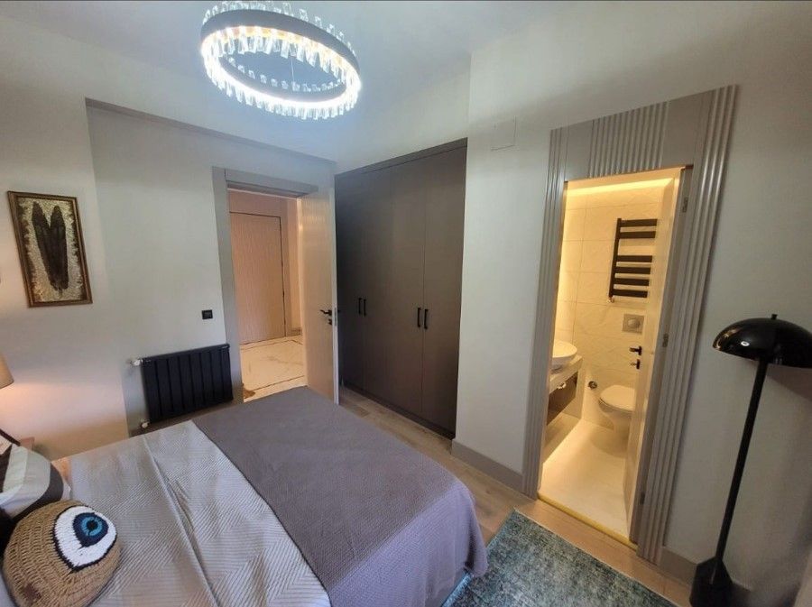 Квартира в Мерсине, Турция, 358 м2 фото 4