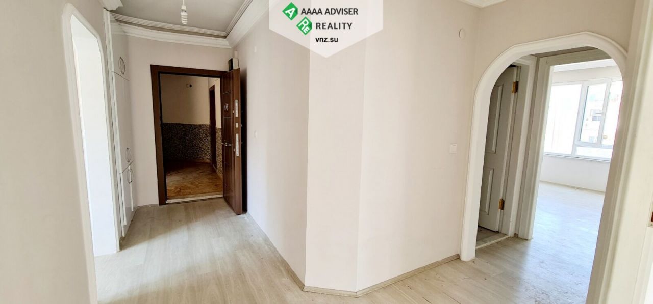 Квартира в Алании, Турция, 85 м2 фото 2