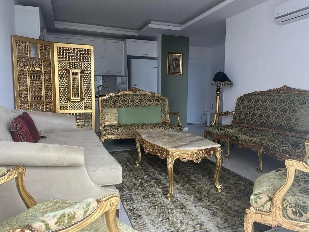 Квартира в Кестеле, Турция, 70 м2 фото 1