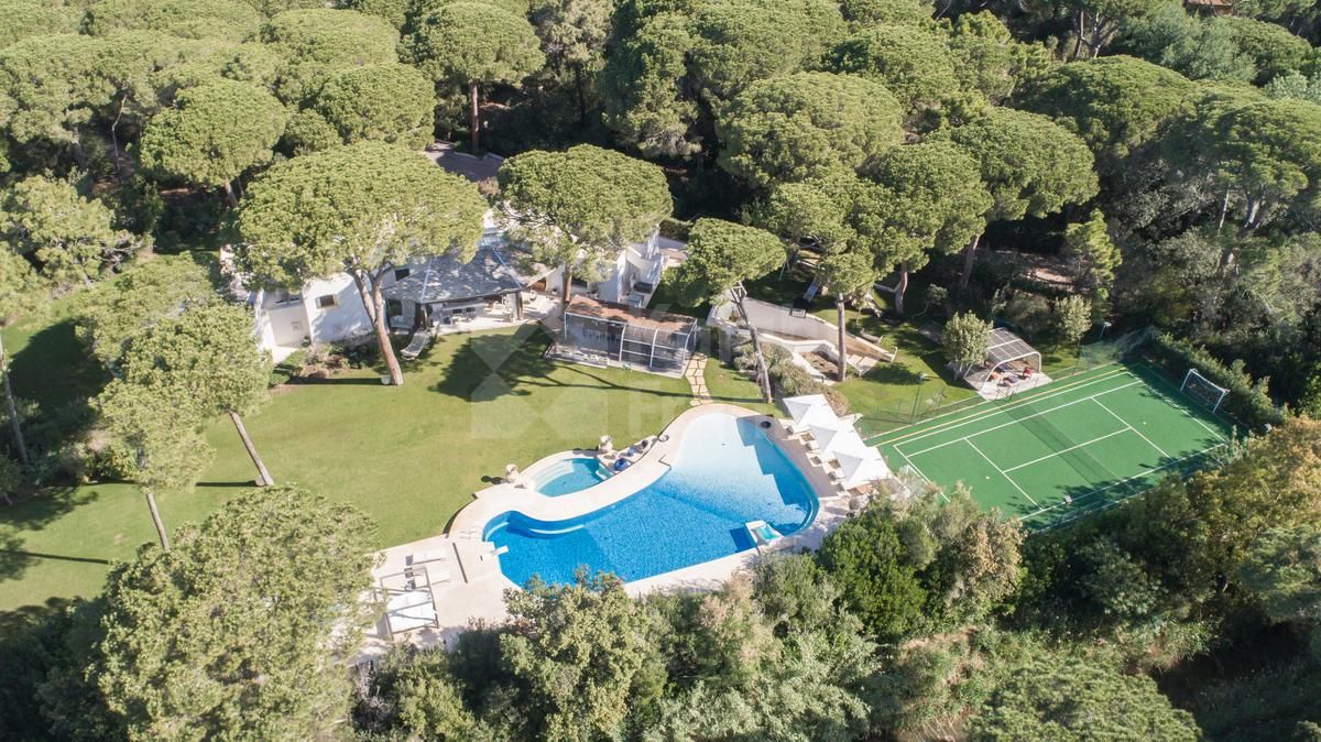 Вилла в Кастильоне-делла-Пеская, Италия, 650 м2 фото 2