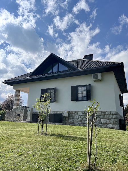 Дом в Бледе, Словения, 225 м2