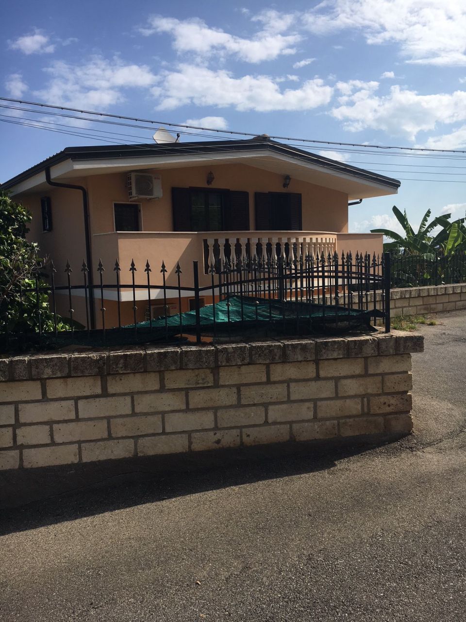 Вилла в Тропее, Италия, 180 м2 фото 1