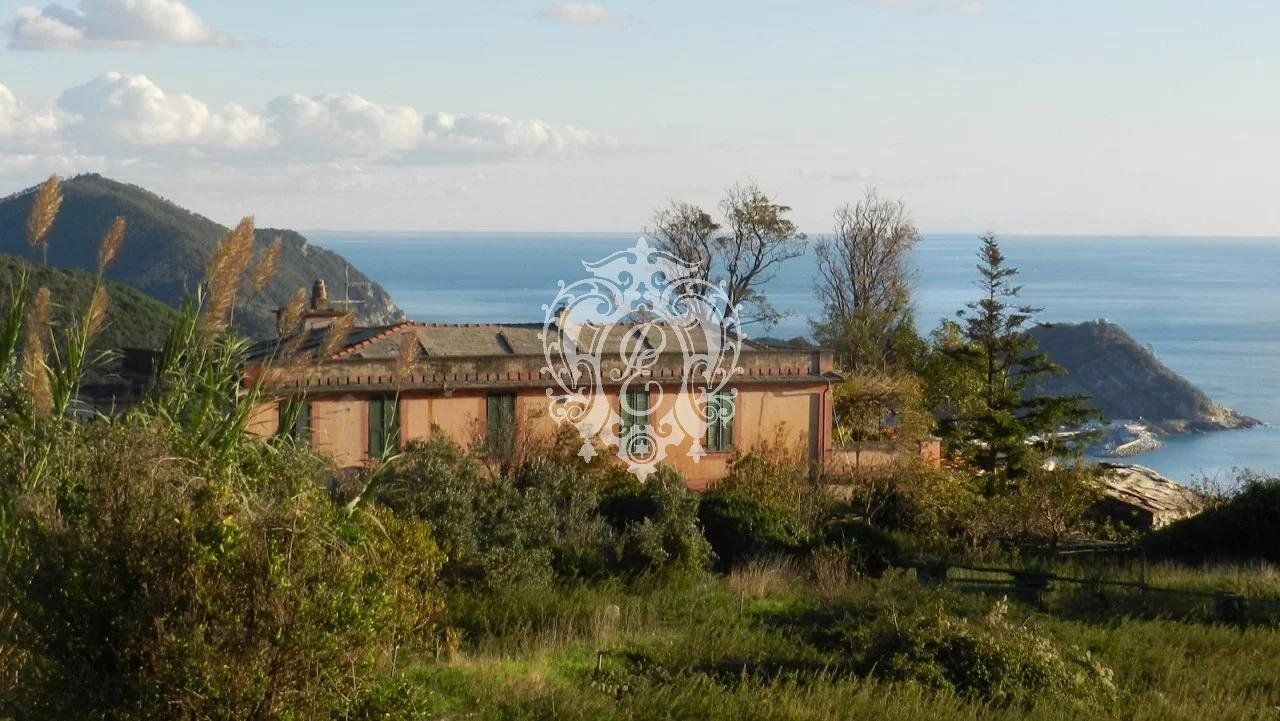 Вилла Lavagna, Италия, 920 м2 фото 3